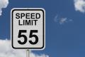 محدودیت سرعت در بزرگراه های آمریکا به دلیل امنیت نیستند