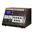 ECU Testes 6000 user manual(persian) ECU Testes 6000 user manual(persian)