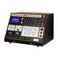 ECU Testes 6000 new conectors ECU Testes 6000 new conectors