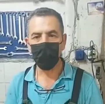 آقای مقیم - مکانیک آقای مقیم - مکانیک