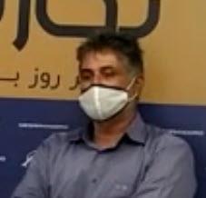 آقای ضیاء - مکانیک - پاکدشت آقای ضیاء - مکانیک - پاکدشت